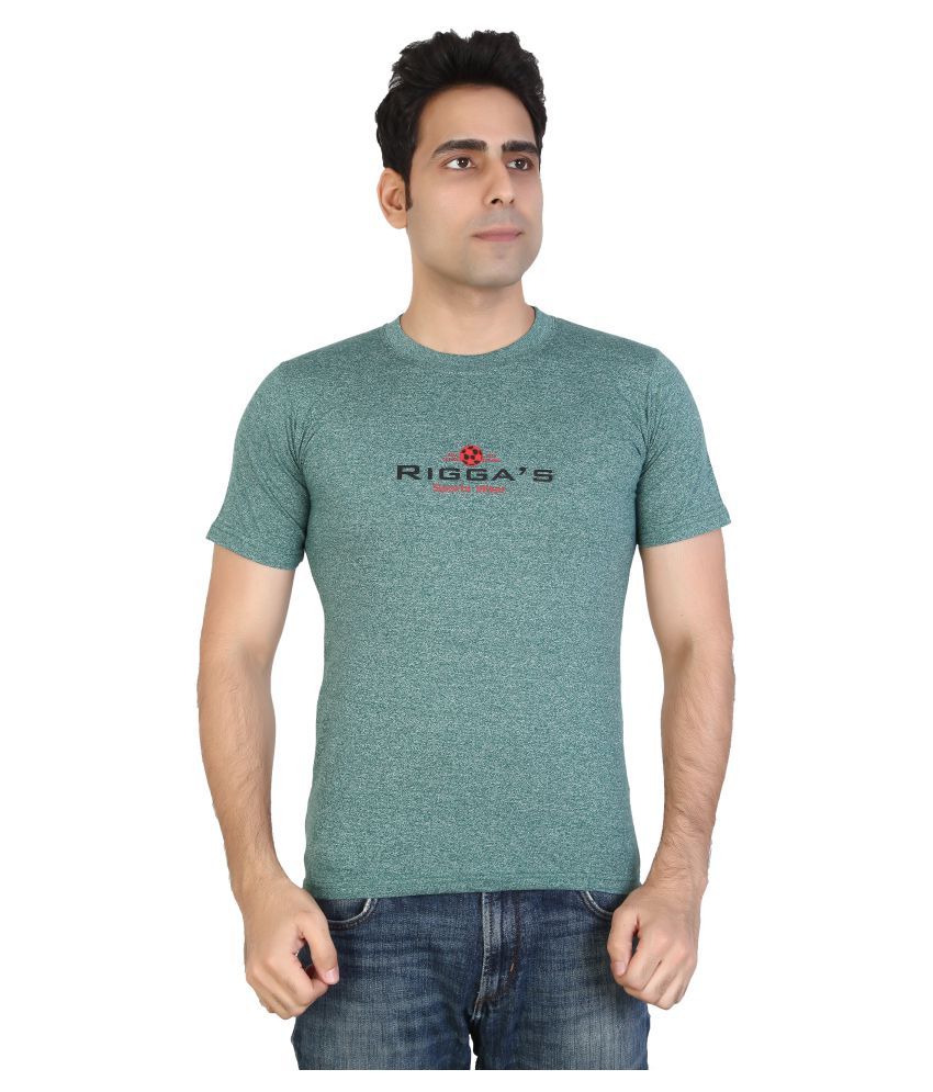 riggas t shirt manufacturers