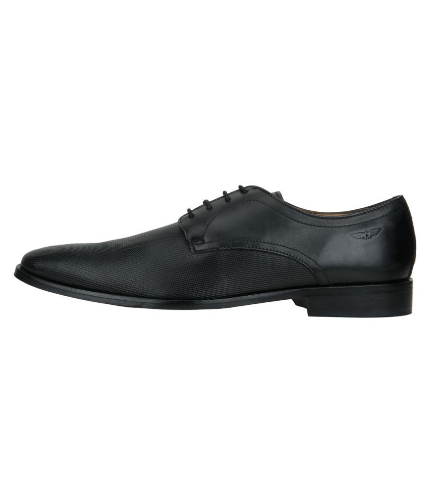 Park Avenue Black Formal Shoes Price in India- Buy Park Avenue Black Formal Shoes Online at Snapdeal Park Avenue Black Formal Shoes