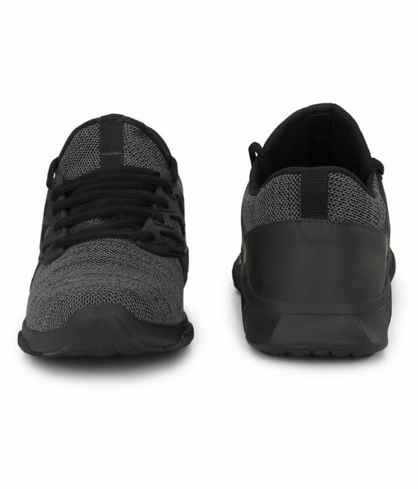 mactree black shoes