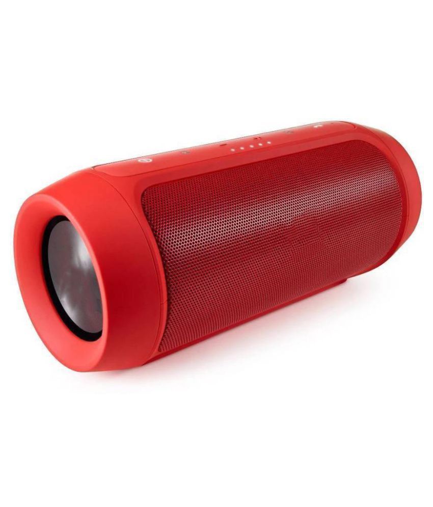 webilla bluetooth speaker