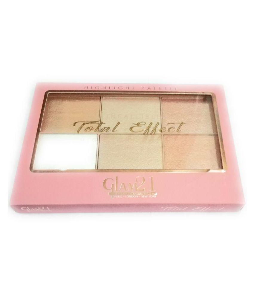 glam21 highlighter