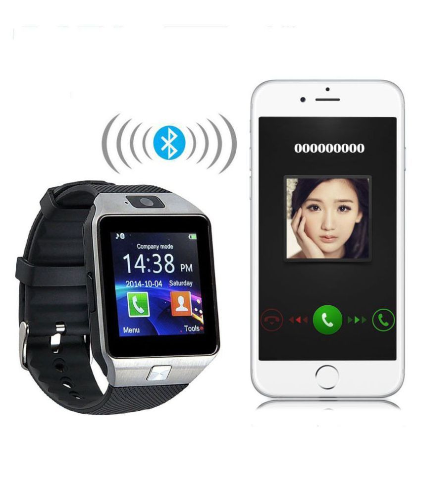 dz09 watch price