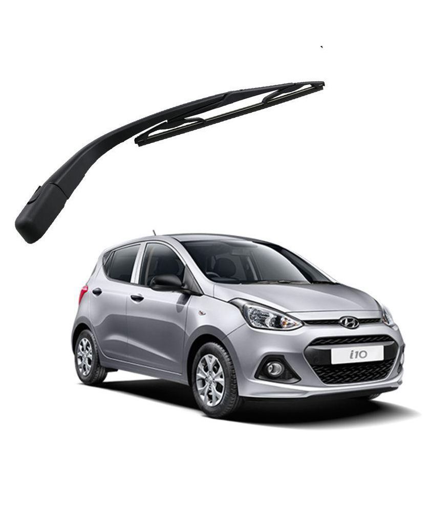 hyundai i10 rear door speakers
