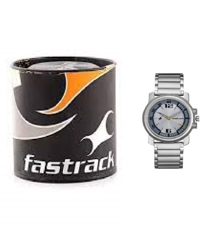 fastrack speed time 3039sm05