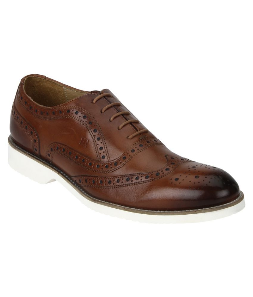 raymond formal shoes