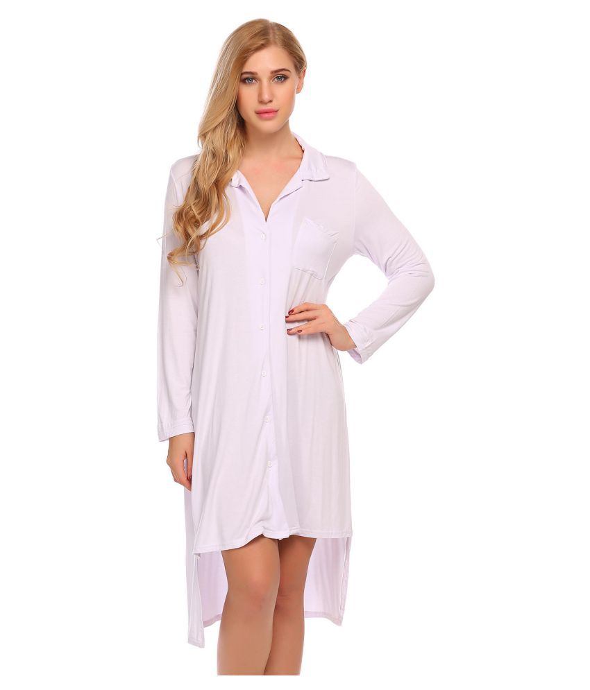 snapdeal nightgown