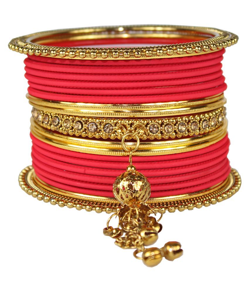 engagement bangles set