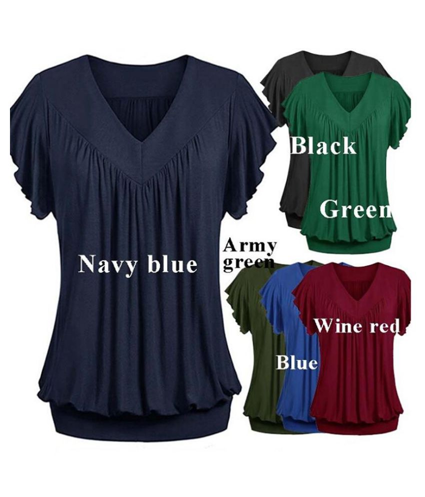 snapdeal ladies tops