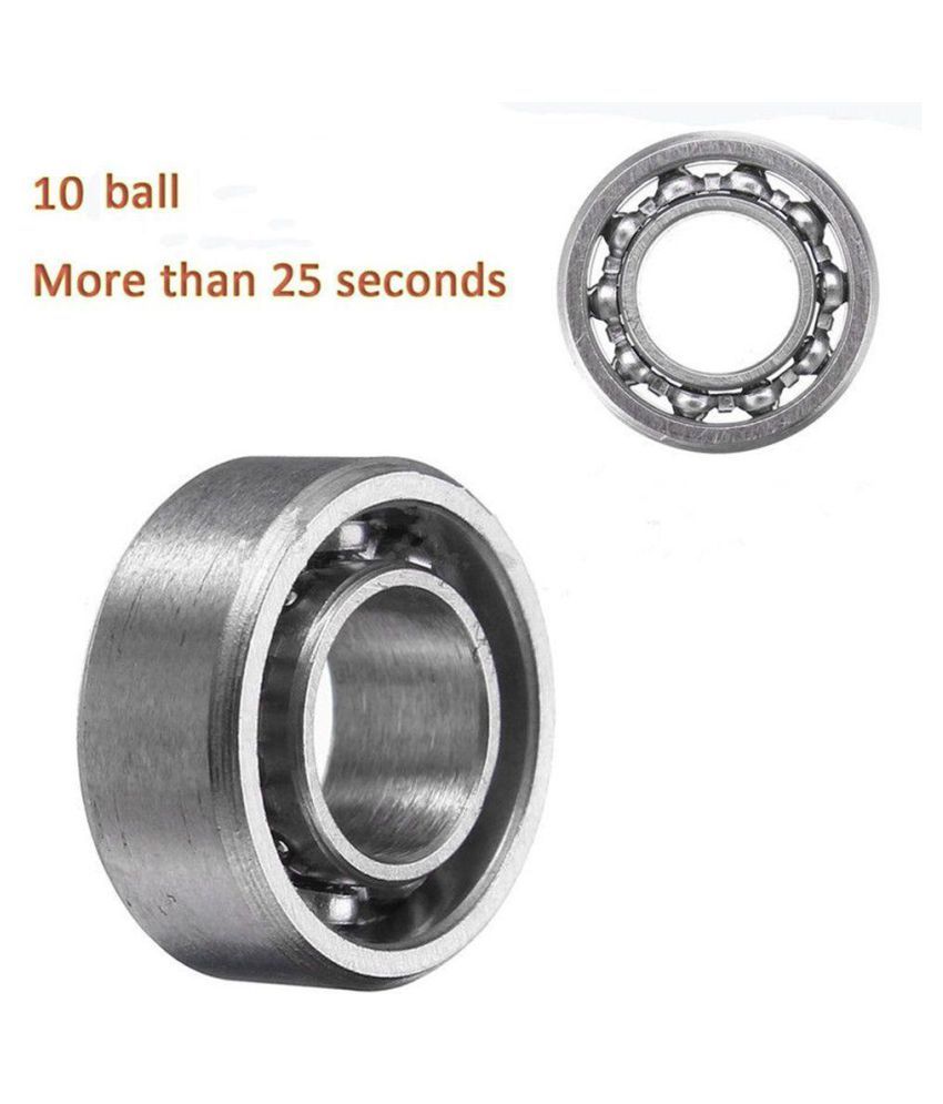 Ball Bearing Hand Fidget Spinner Steel R188 Inline Buy Ball Bearing