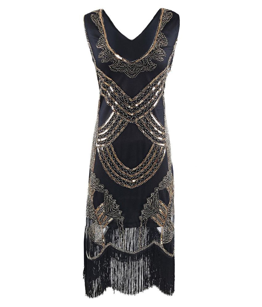 buy flapper dress online