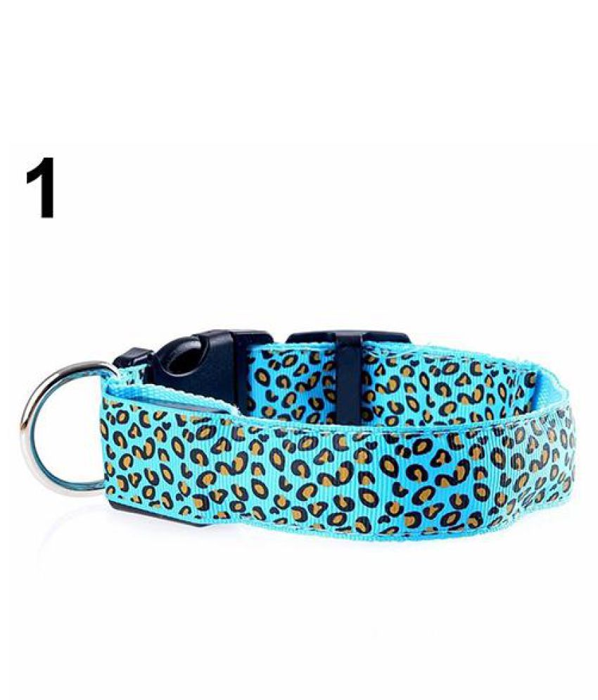 dog collar necklace