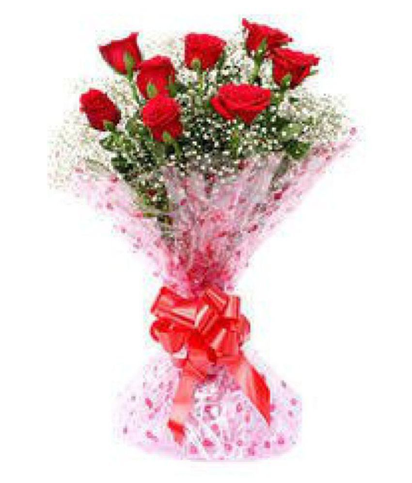 rose gift for boyfriend