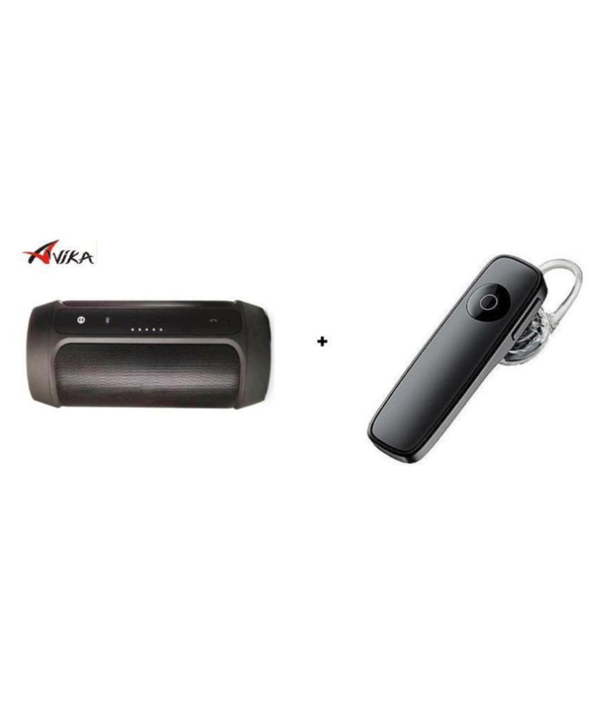 Avika Itel A44 Pro Compatible Bluetooth 
