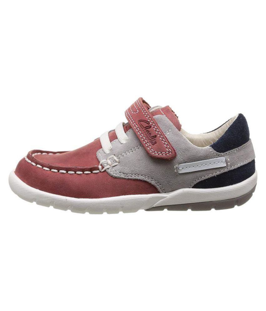 Clarks Boy's First Walking Shoes Price in India Buy Clarks Boy's First