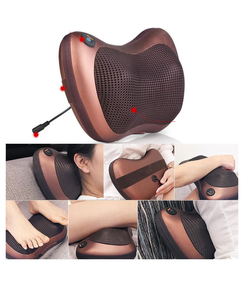 neck pain massage machine