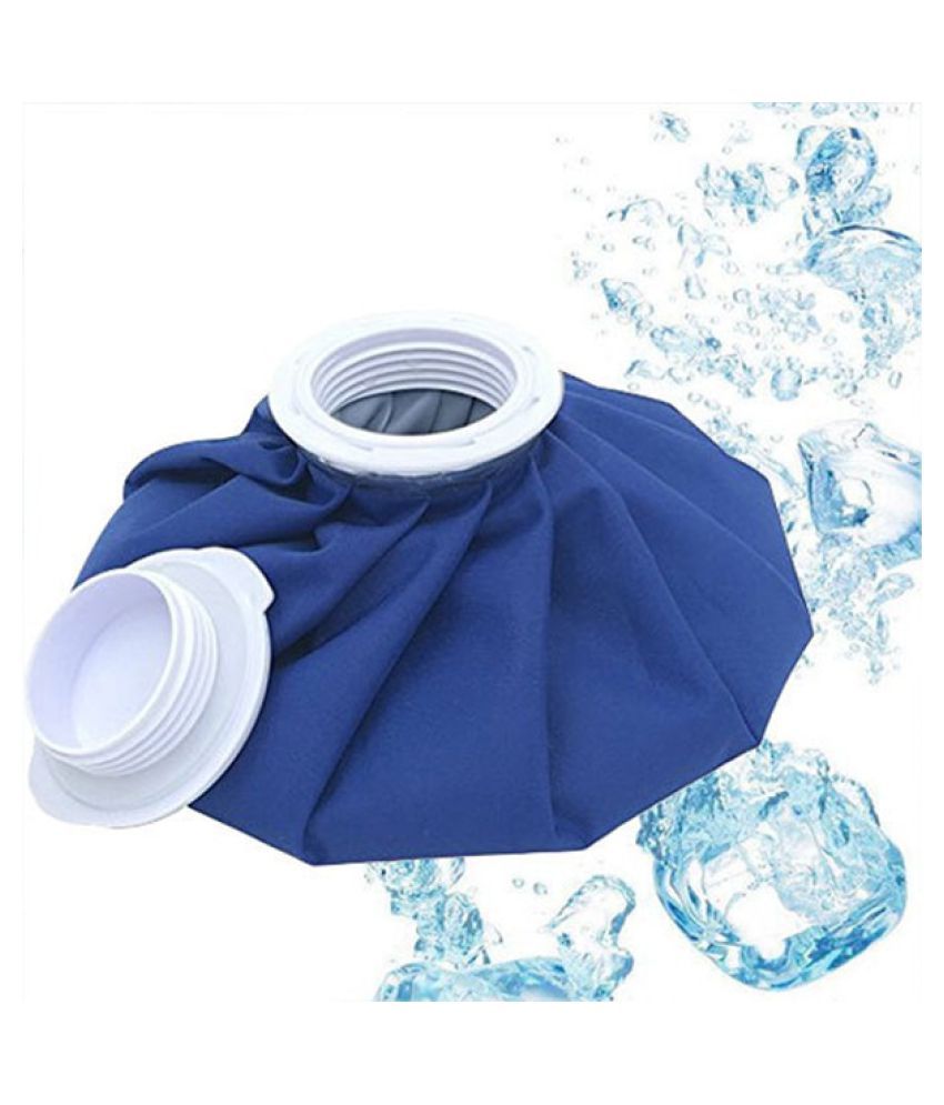 ice bag cap