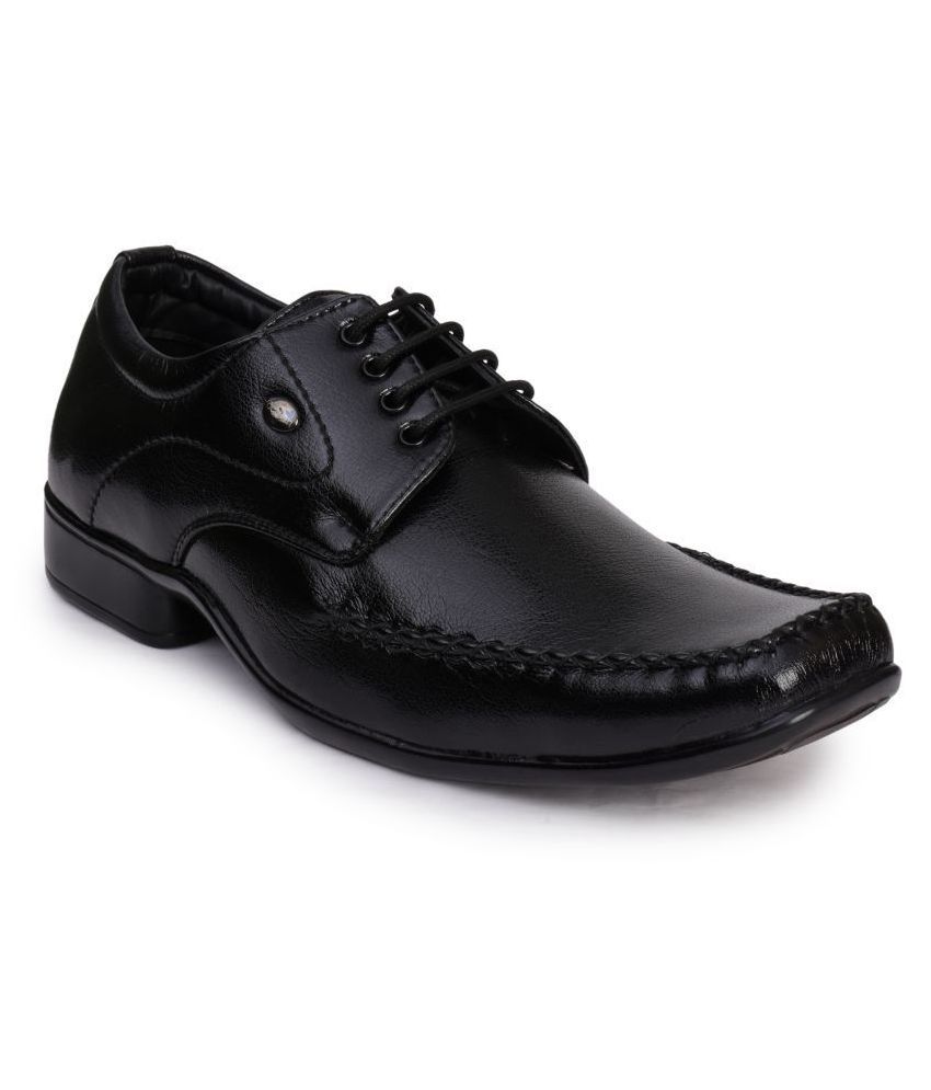 action derby shoes for mens
