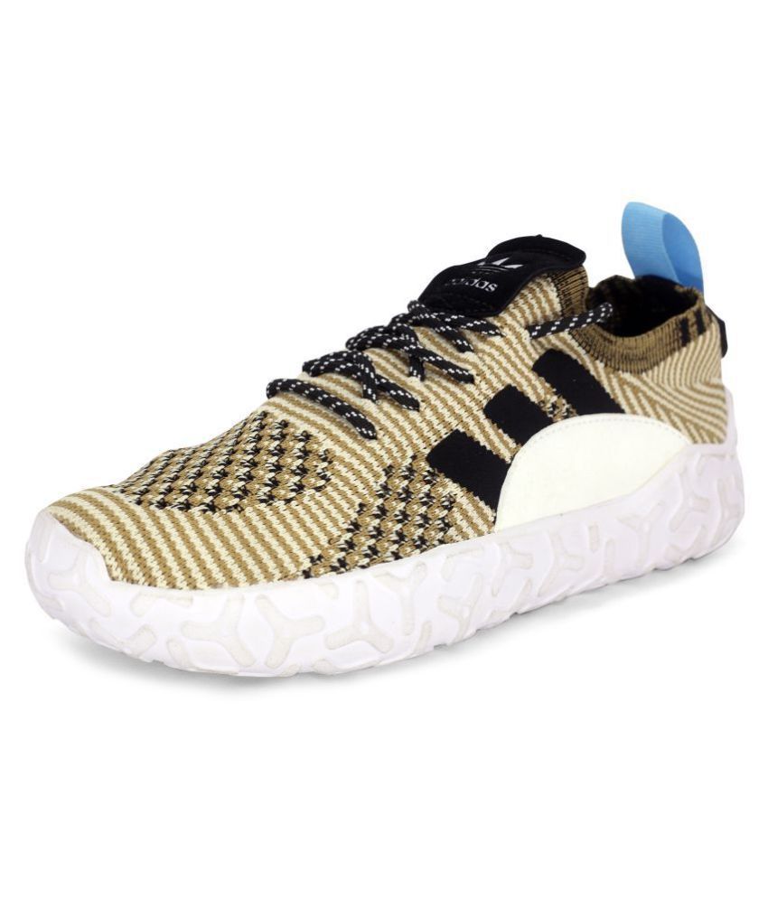 Adidas Tan Running Shoes - Buy Adidas Tan Running Shoes Online at Best