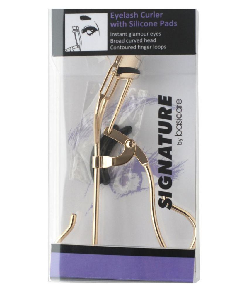Basicare Eyelash Curler Buy Basicare Eyelash Curler at Best Prices in