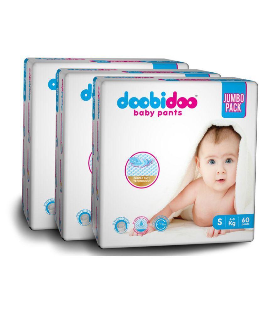 doobidoo diapers