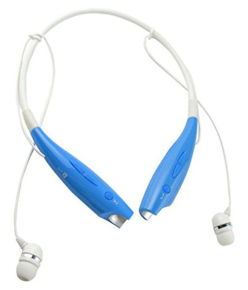 HBS-730 Original HBS730 multicolor Bluetooth Headset - White - Buy HBS ...