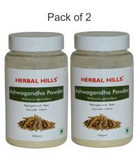 yogavana hills products