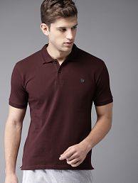 Polo T Shirts - Buy Polo T Shirts (पोलो टी - शर्ट) For Men Online at ...