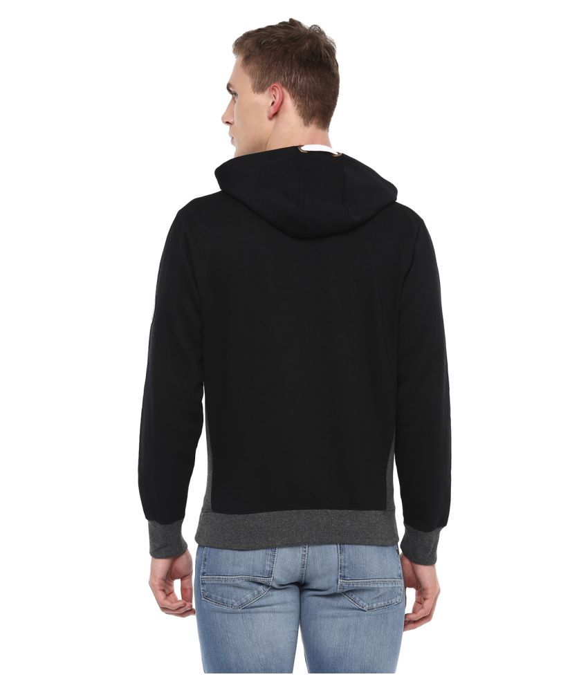 elaborado sweatshirt