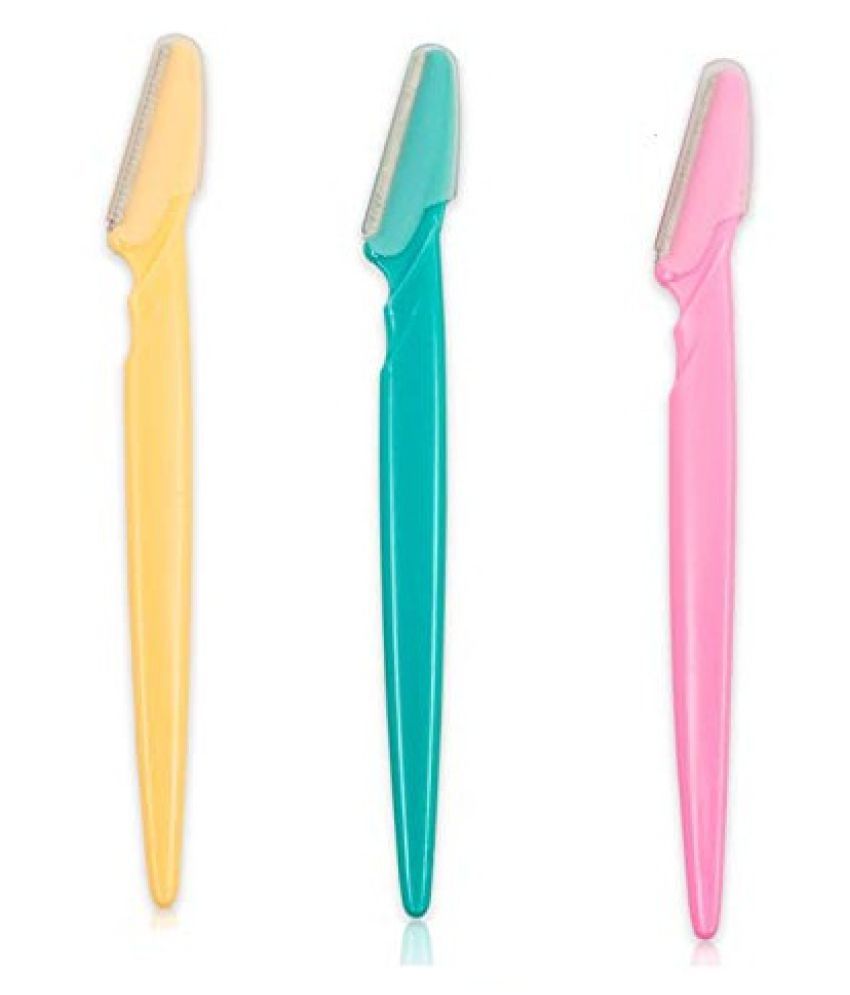 Liqon Disposable Razor 1 Blade 3 Pcs Pack of 3 Buy Liqon Disposable