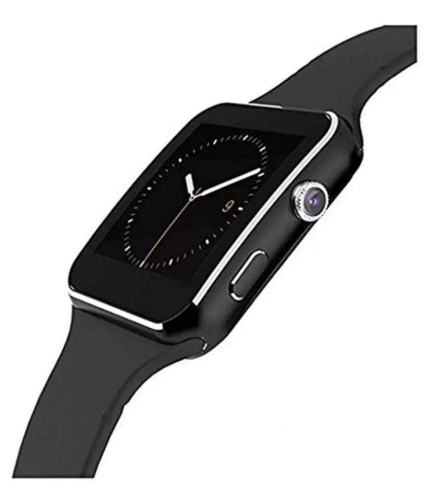 samsung galaxy a6 watch