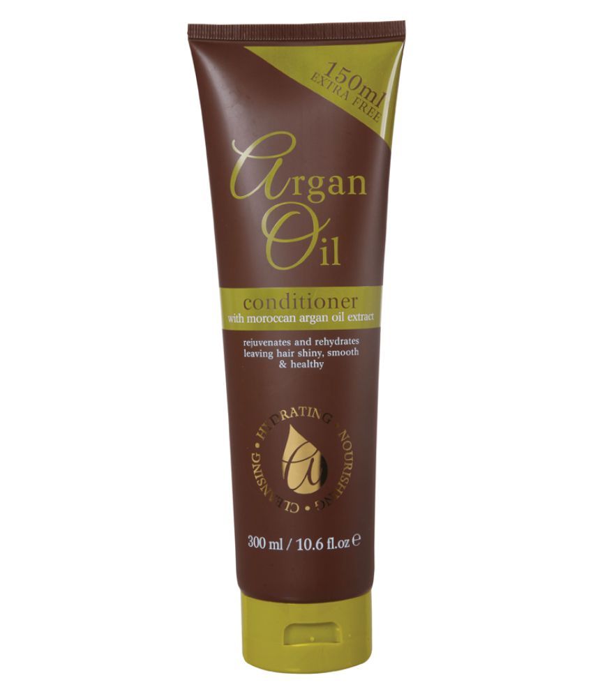 Argan Oil Instant Conditioners 300 mL: Buy Argan Oil Instant ...