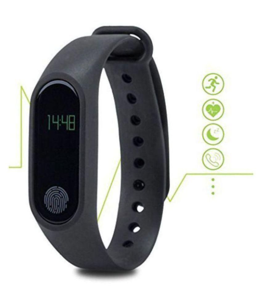 drumstone smart band
