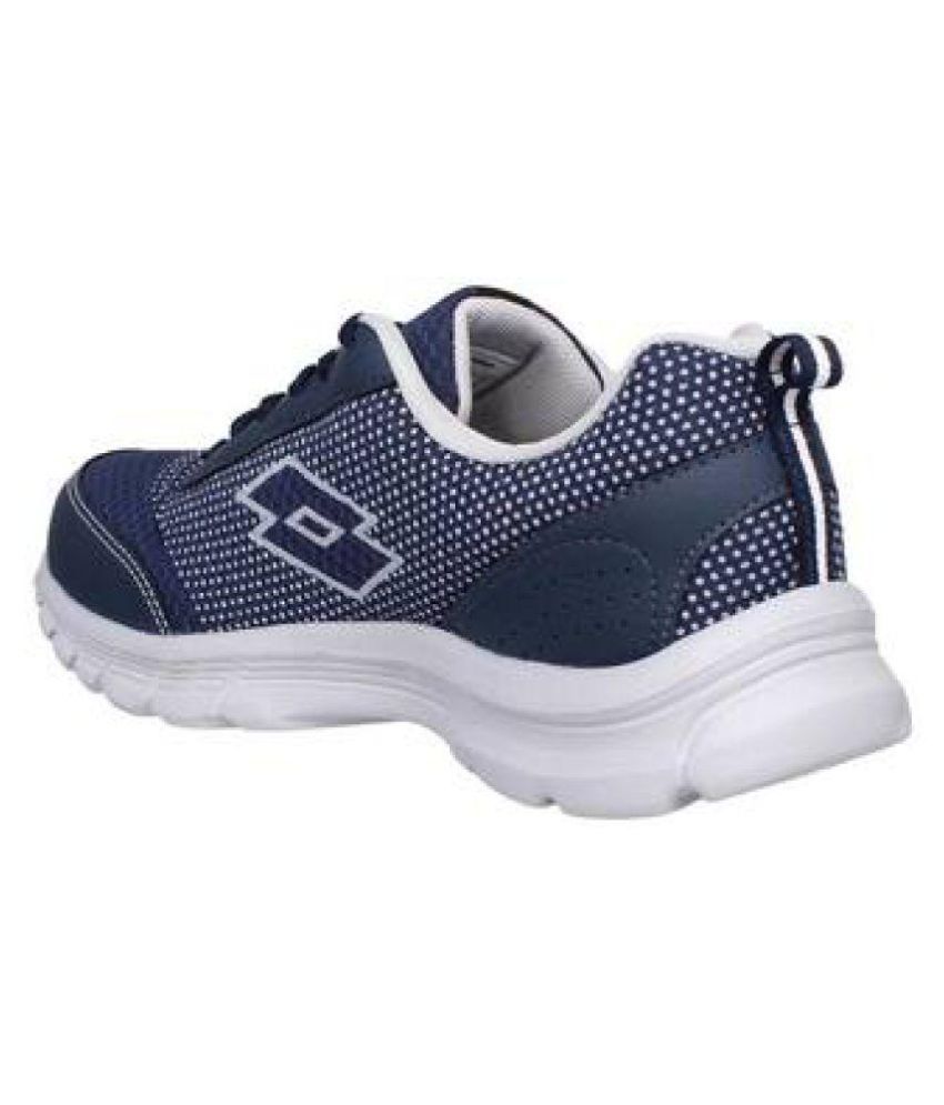 lotto splash running shoes