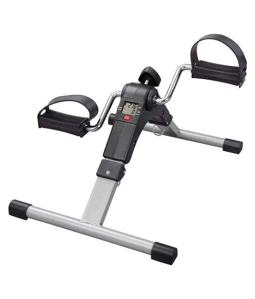 portable pedal exerciser