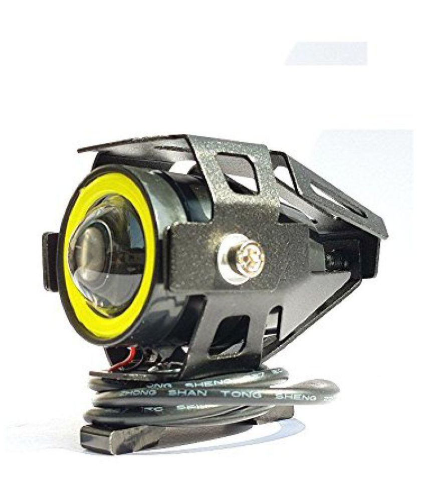 U7 Mini LED Fog Light Bike Driving DRL Fog Light Buy U7 Mini LED Fog