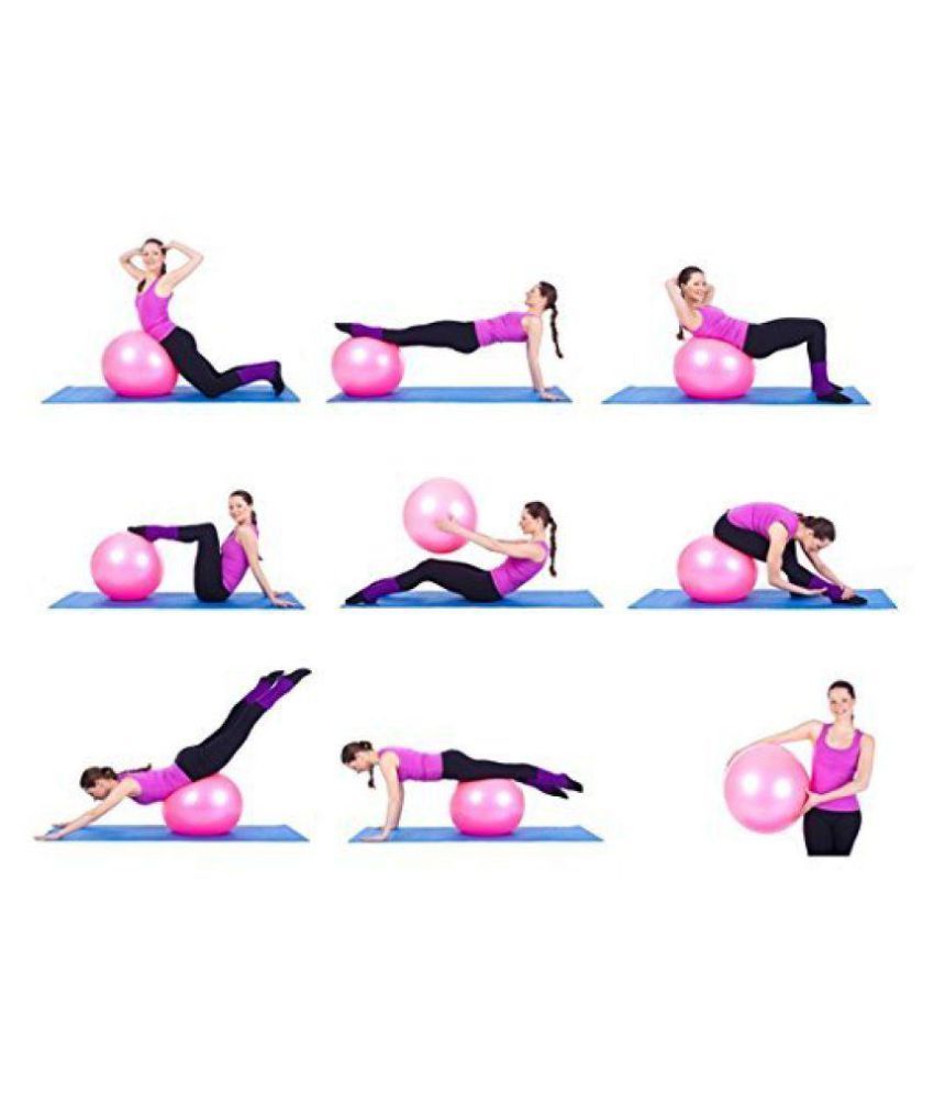 65mm exercise ball