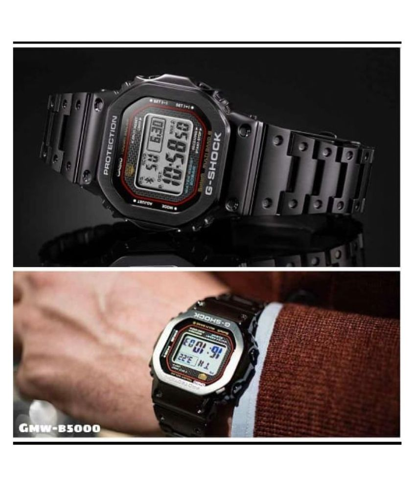 Fake casio clearance watches on snapdeal