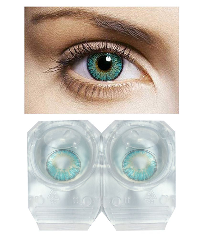 VOQA Monthly Disposable Color Lenses Buy VOQA Monthly