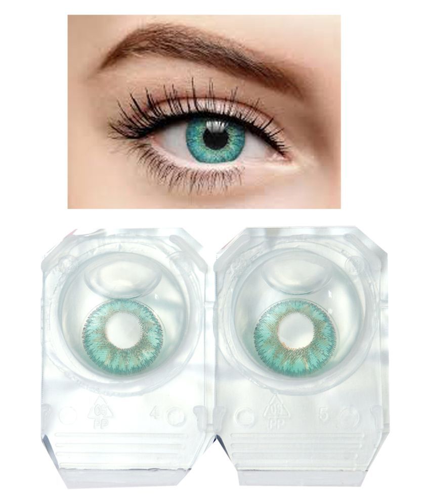 VOQA Monthly Disposable Color Lenses Buy VOQA Monthly