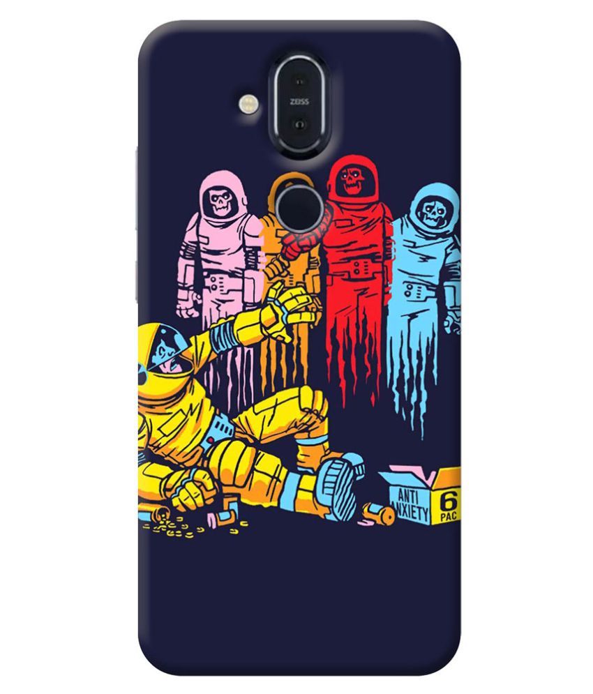 nokia 2.4 back cover