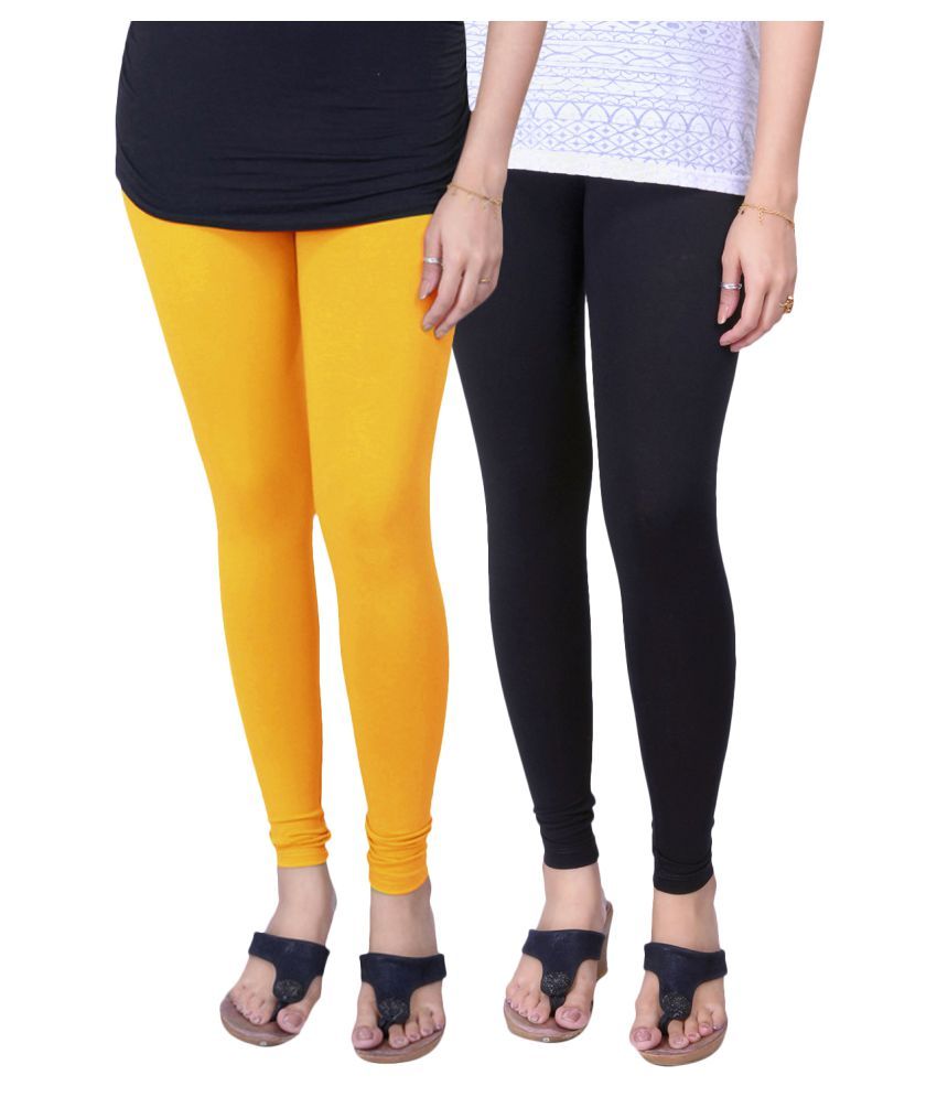     			TCG Blended Pack of 2 Leggings