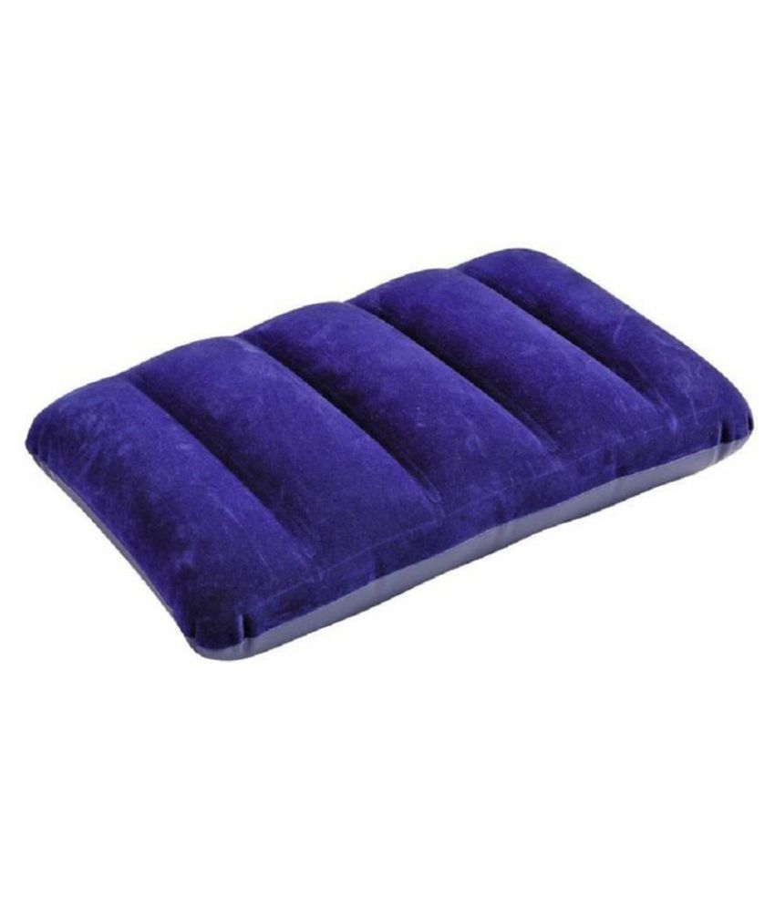 Jeeya Single Air Pillow Buy Jeeya Single Air Pillow Online at Low Price Snapdeal