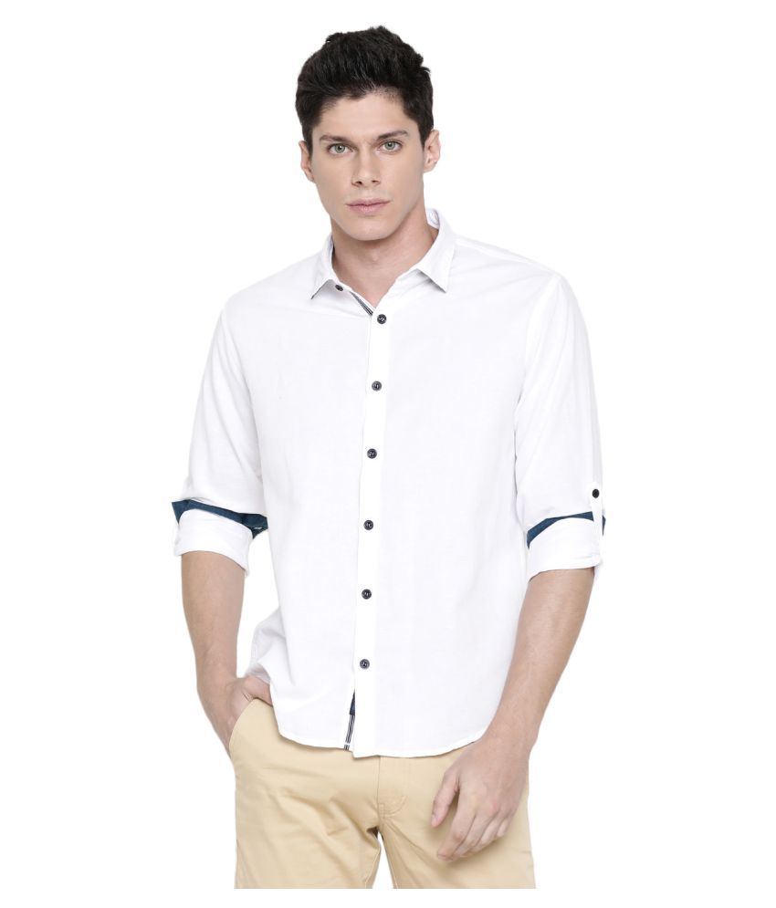 linen club cavallo