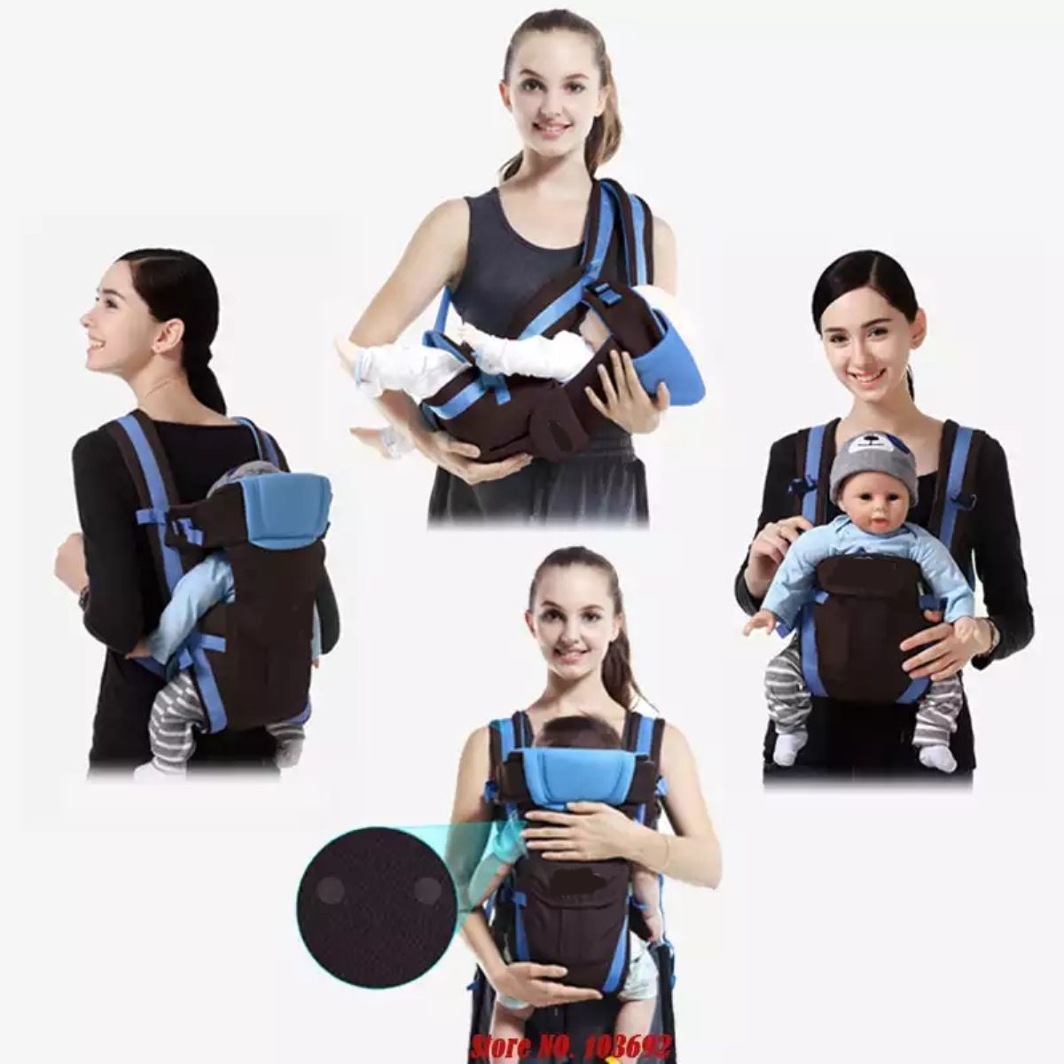 Baby Carry Bags Carry Cots In India ब ब क र ब ग स Online 2021