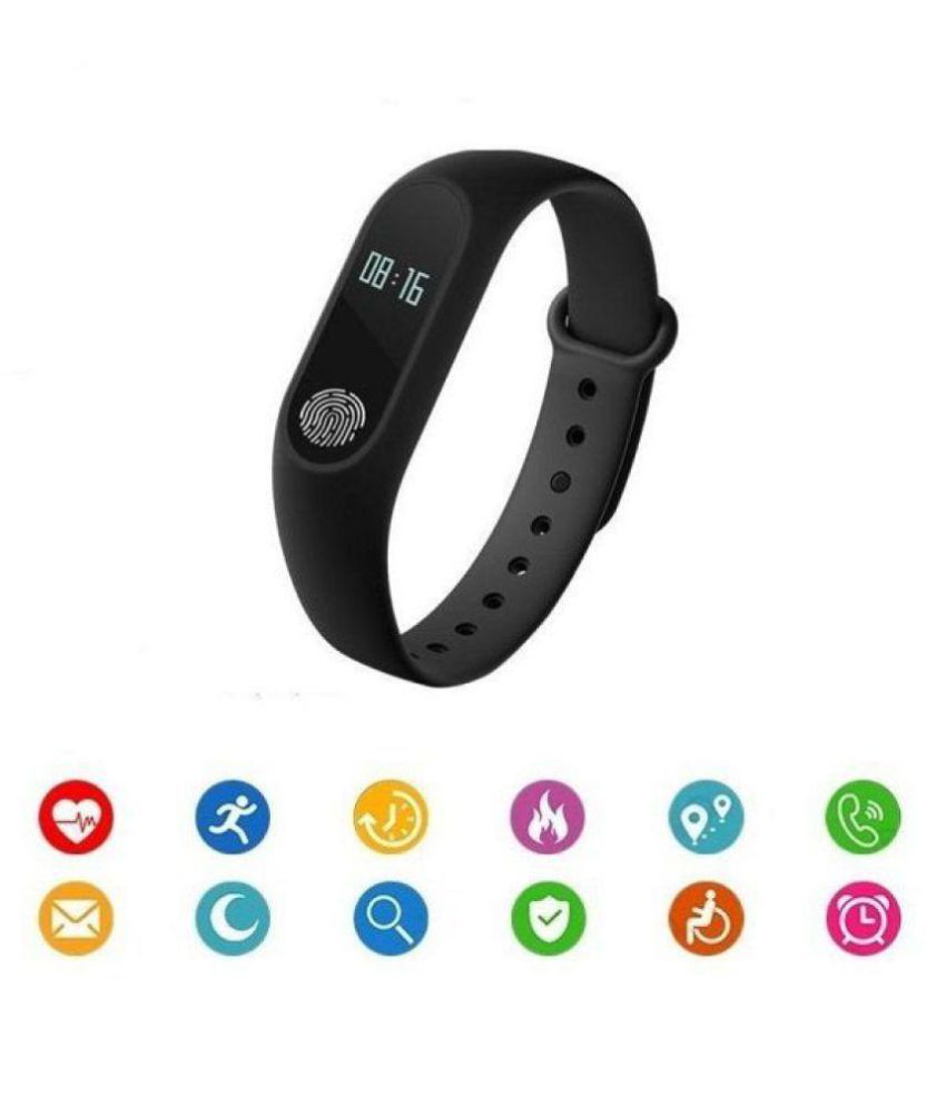 apple watch mi
