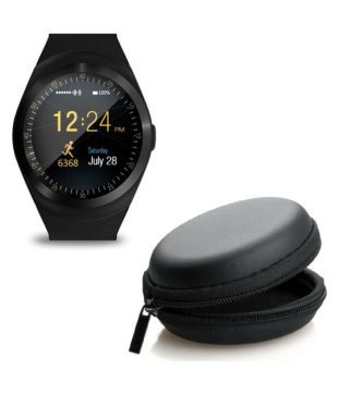 drumstone y1 smart watch