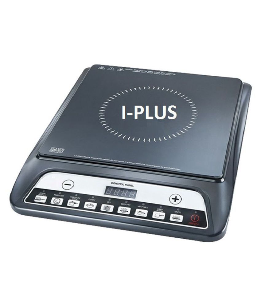 i plus induction cooktop pic 5050 price