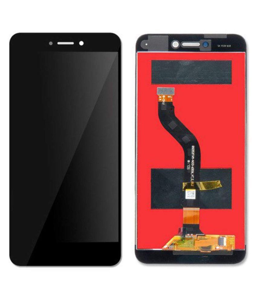 honor 8 pro display price