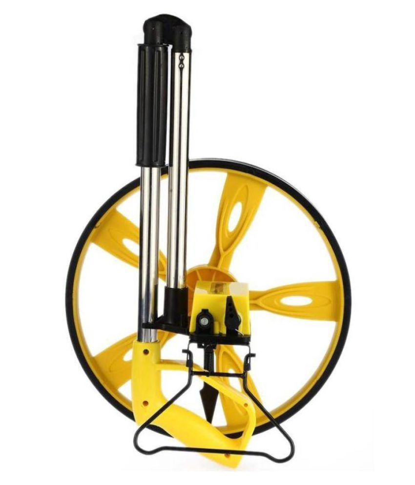 TechTest Analog Measuring Wheel Buy TechTest Analog Measuring Wheel