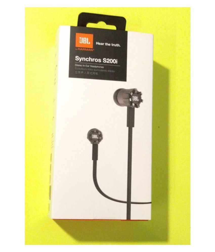 jbl harman c100si price